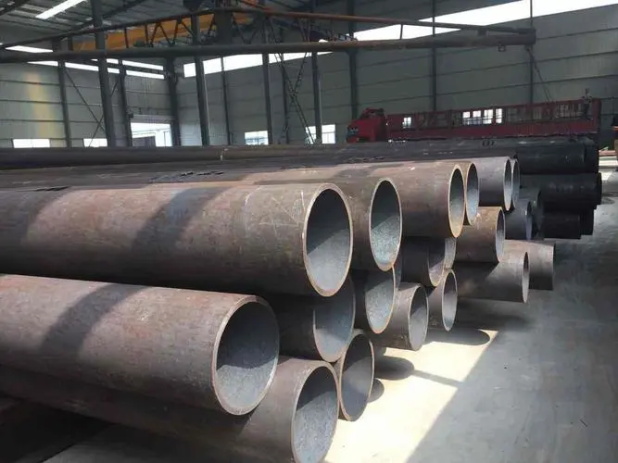 晋城16mn无缝钢管