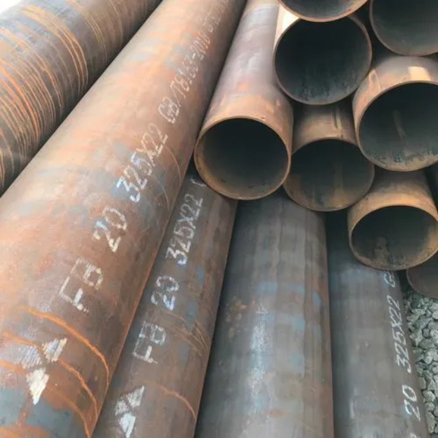 晋城35crmo无缝钢管