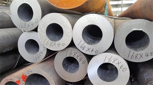 晋城42crmo无缝钢管