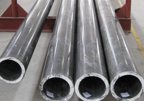 晋城精密液压无缝钢管