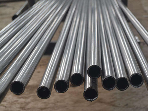 晋城精密无缝钢管生产厂家