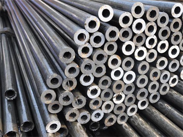 晋城精密光亮无缝钢管