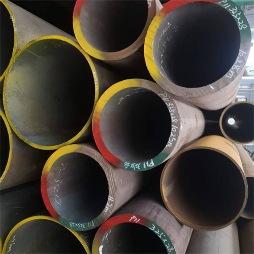 晋城27simn厚壁无缝钢管