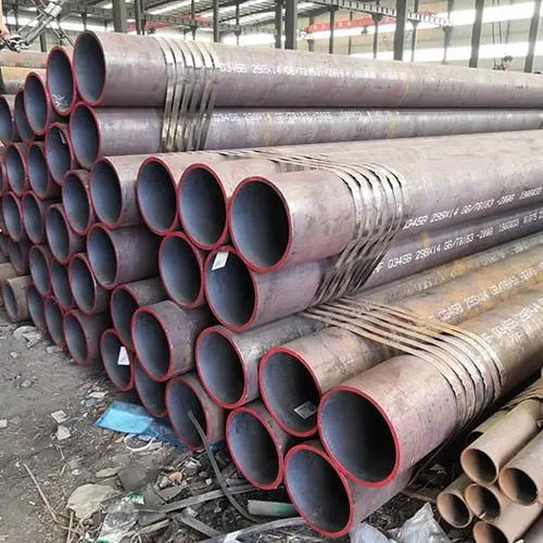 晋城q345b无缝钢管厂