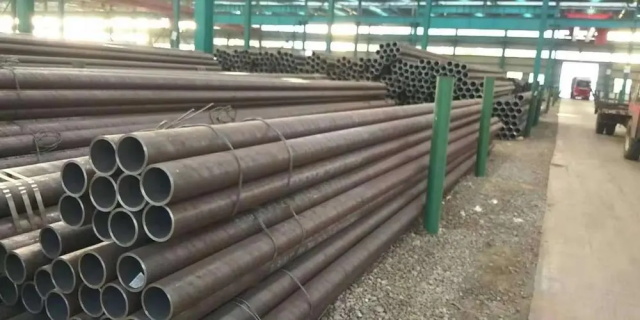 晋城16mn无缝钢管厂