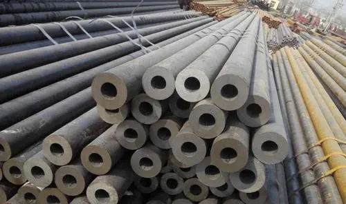 晋城冷拔无缝钢管厂