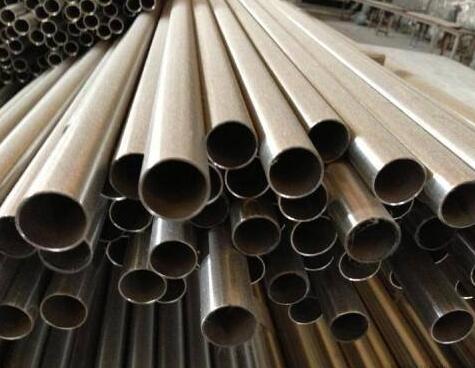 晋城冷拔精密无缝钢管厂