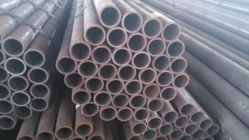 晋城中低压锅炉用无缝钢管尺寸