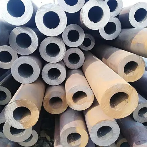 晋城gb t 8162 结构用无缝钢管