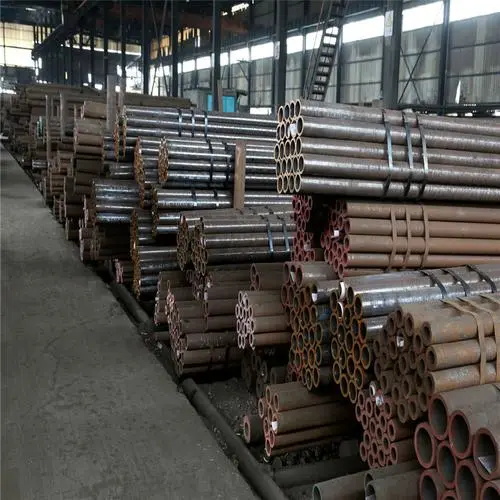 晋城gb8162-2008结构用无缝钢管