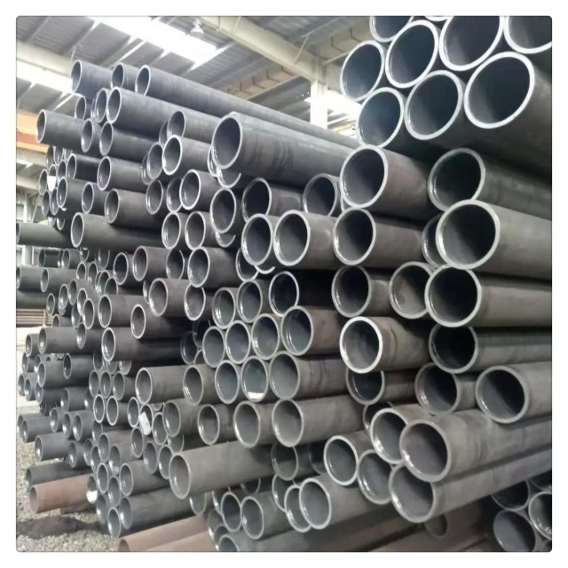 晋城GB8163无缝管