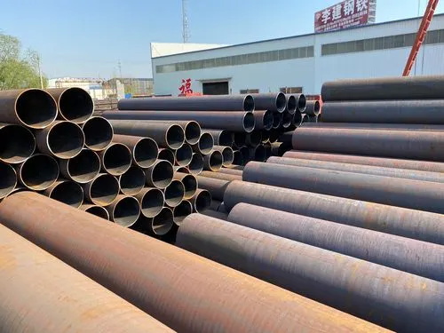 晋城GB5310锅炉管