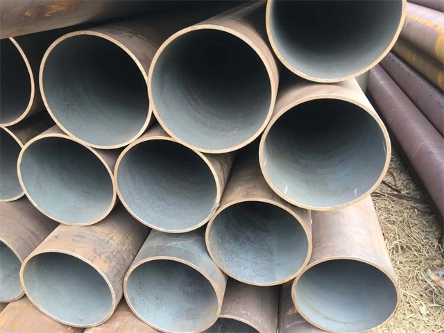 晋城5310无缝管
