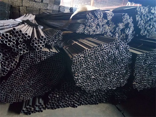 晋城GB6479无缝管 