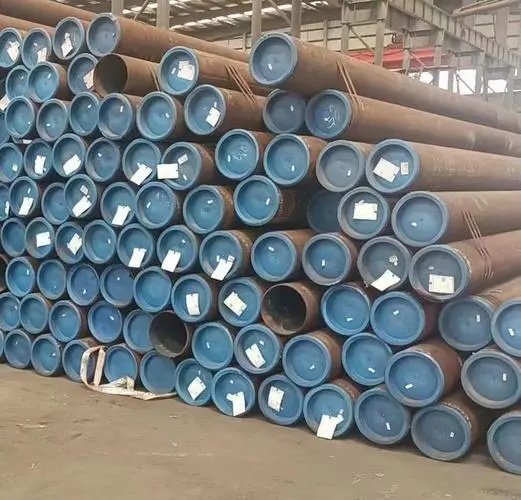 晋城GB6479化肥设备用无缝钢管