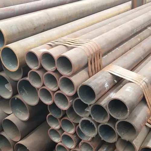 晋城9948石油裂化管