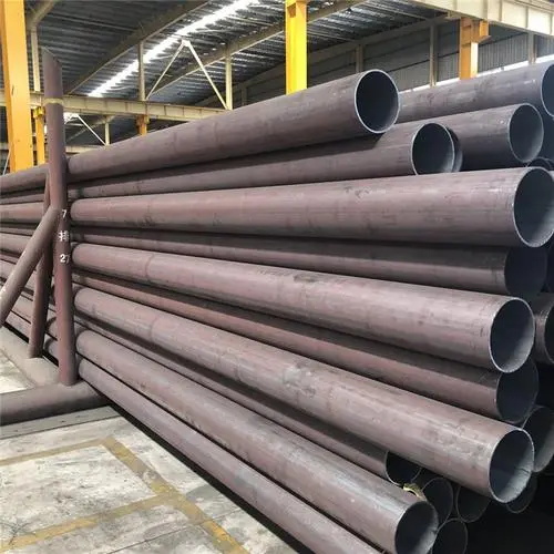 晋城GB9948无缝钢管