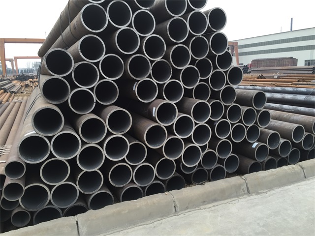 晋城GB9948无缝管