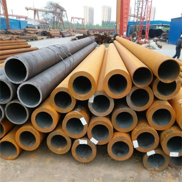 晋城地质无缝管