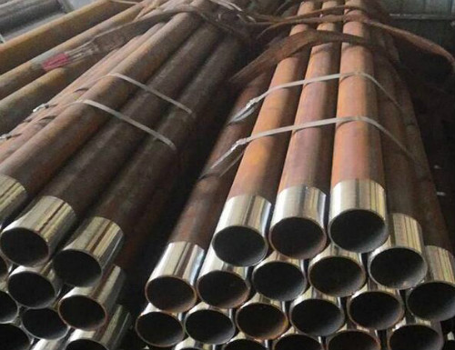 晋城地质用无缝钢管