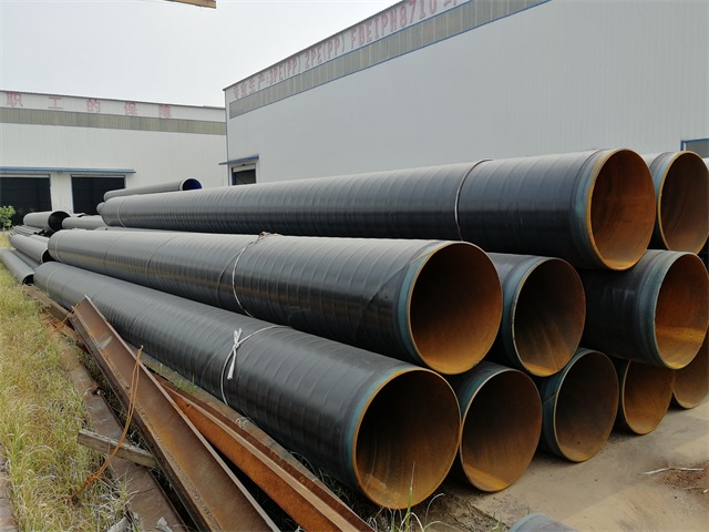 晋城防腐无缝钢管