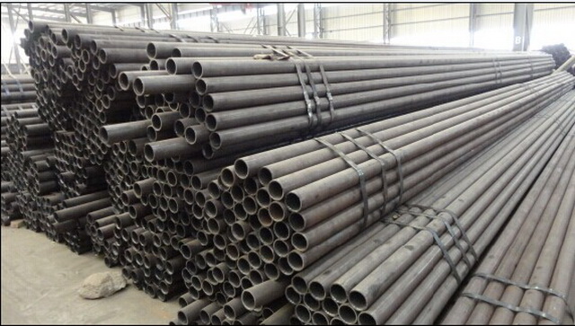 晋城GB8163流体用无缝管