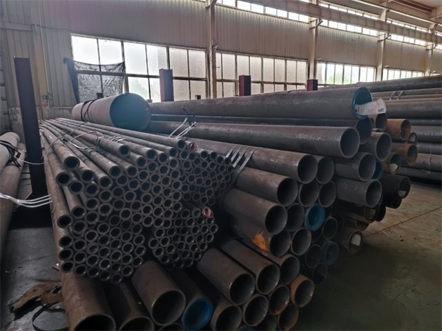 晋城高压锅炉管
