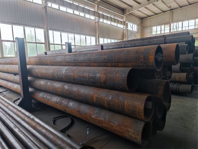 晋城5310锅炉钢管