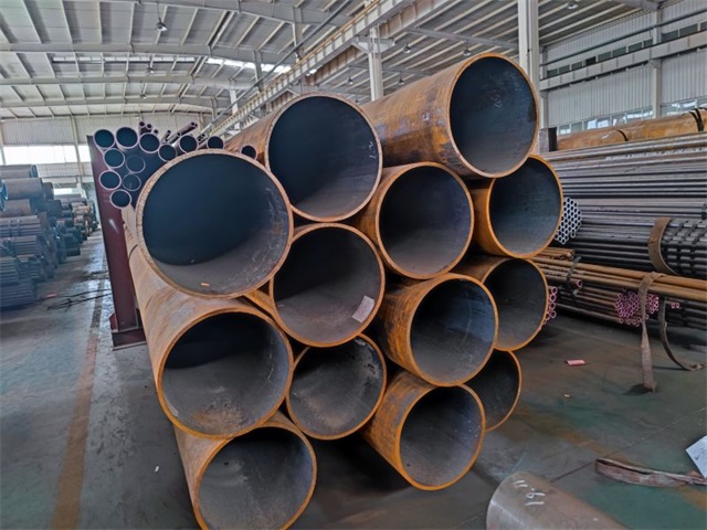 晋城GB5310高压锅炉管