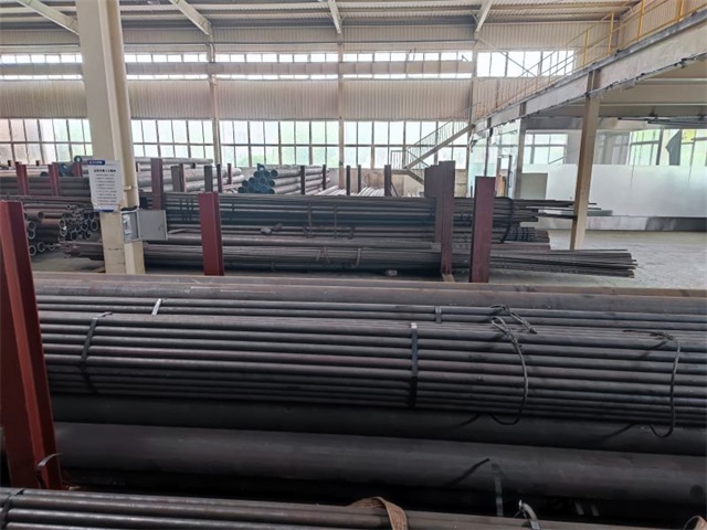 晋城20G高压锅炉管