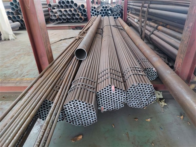 晋城15crmog无缝钢管