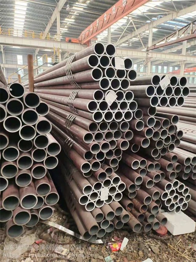 晋城GB3087钢管