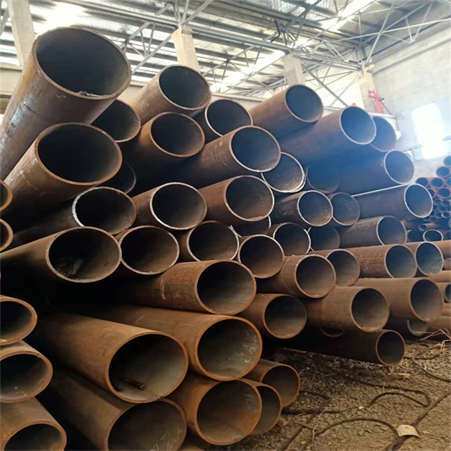 晋城gb3087锅炉管