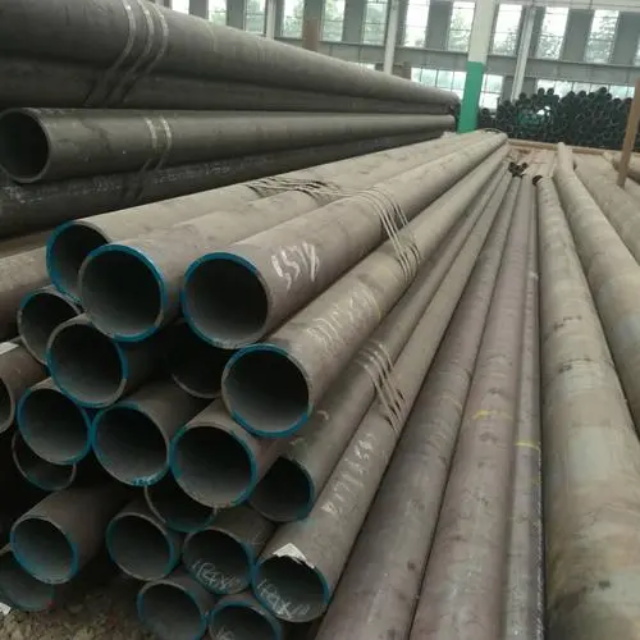 晋城gb3087无缝钢管