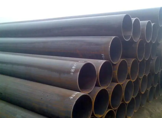 晋城GB3087无缝管
