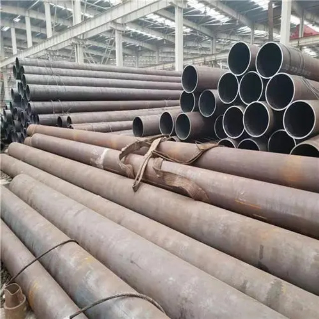 晋城GB3087低中压锅炉管