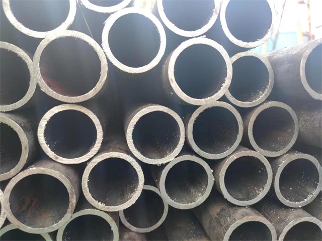 晋城45#无缝钢管多少钱