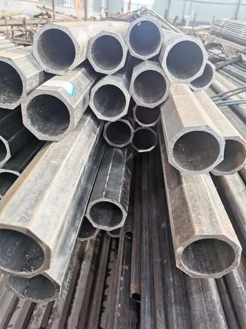 晋城20cr冷拔无缝钢管