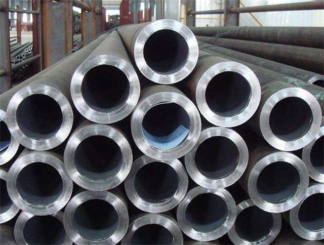 晋城厚壁无缝钢管报价