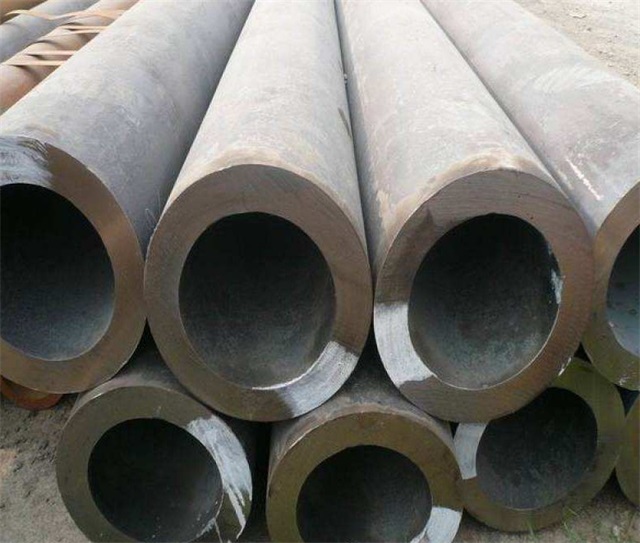晋城厚壁无缝钢管型号