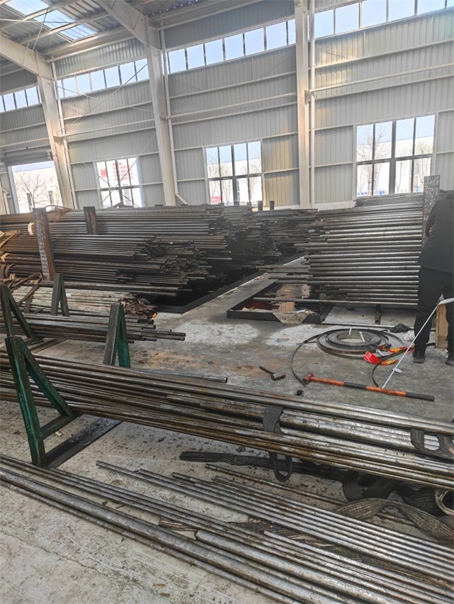 晋城小口径精密无缝钢管价格