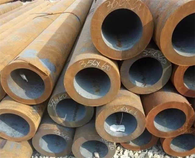 晋城厚壁无缝钢管采购