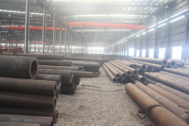 晋城厚壁无缝钢管电话