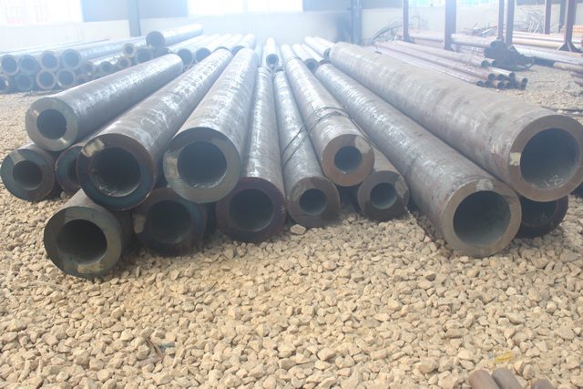 晋城厚壁无缝钢管售价