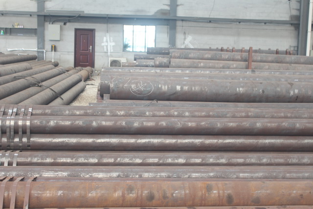 晋城厚壁无缝钢管售卖电话