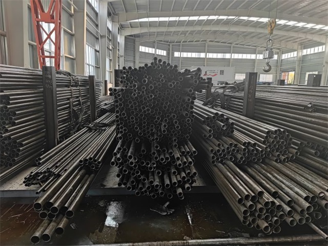 晋城30Cr精密无缝钢管