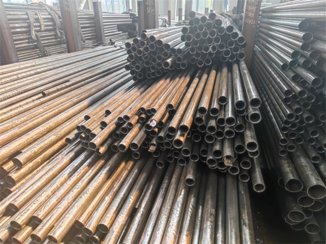 晋城精密无缝钢管销售电话