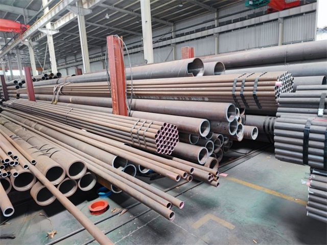 晋城12Cr1MoVG高压锅炉管