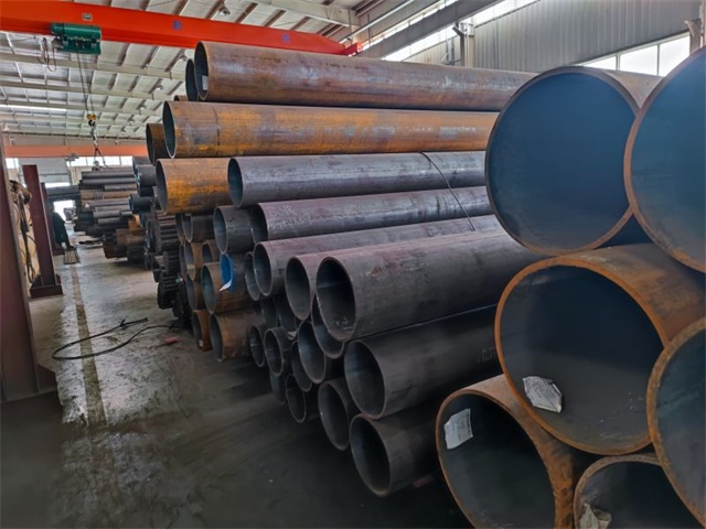 晋城15MoG高压锅炉管