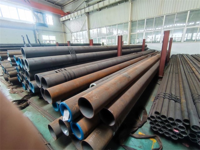 晋城15CrMoG高压合金管
